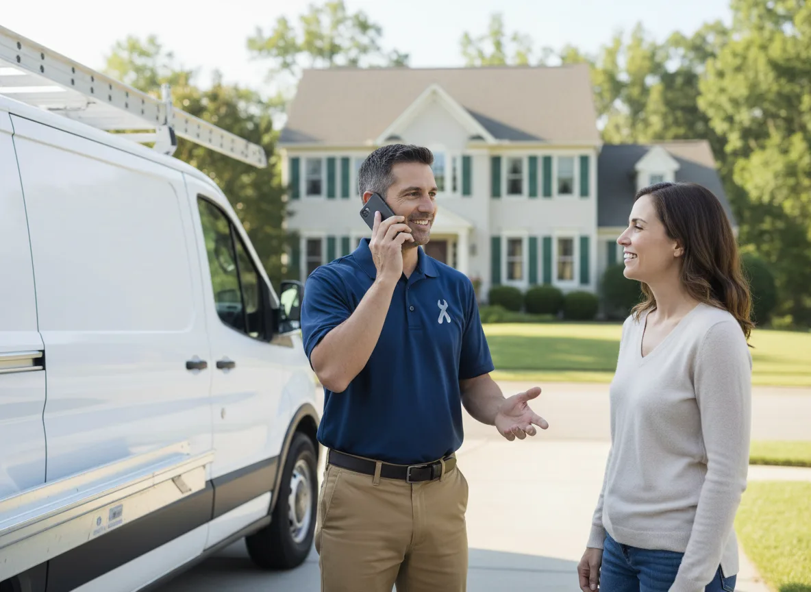 Home Gutter Service Fall River, WI FAQs
